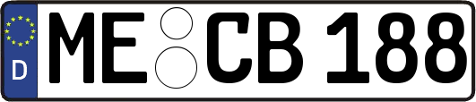 ME-CB188