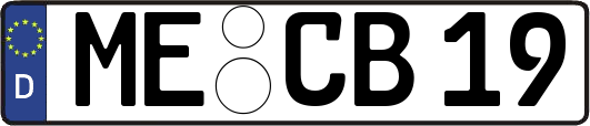 ME-CB19