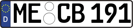 ME-CB191