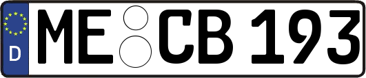 ME-CB193