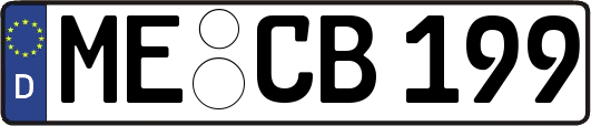ME-CB199