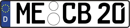 ME-CB20