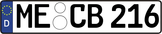ME-CB216