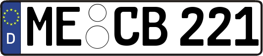 ME-CB221