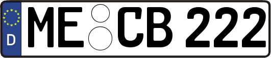 ME-CB222