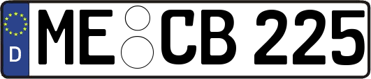ME-CB225