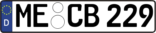 ME-CB229