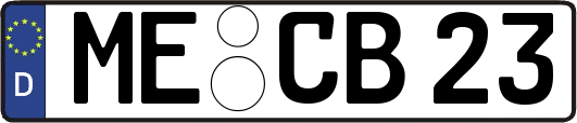 ME-CB23