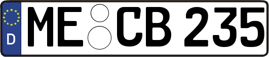 ME-CB235