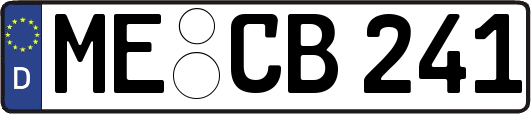 ME-CB241