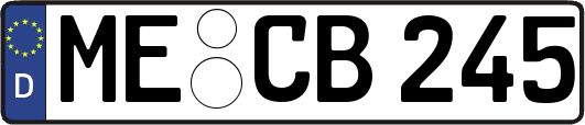 ME-CB245