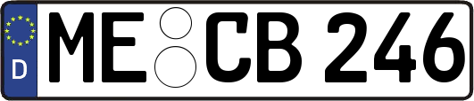 ME-CB246