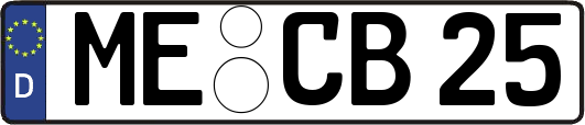 ME-CB25