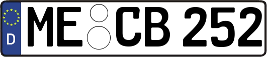 ME-CB252