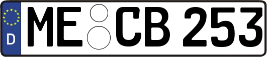 ME-CB253