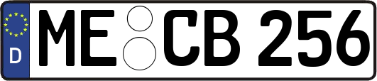 ME-CB256