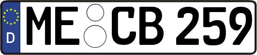 ME-CB259