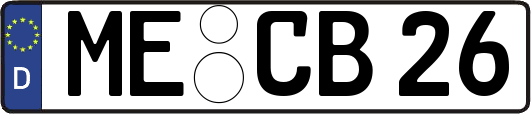 ME-CB26