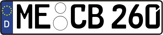 ME-CB260