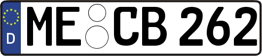 ME-CB262