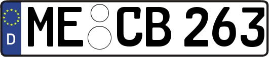 ME-CB263