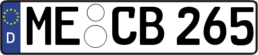 ME-CB265