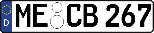 ME-CB267