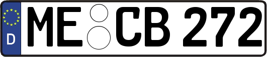 ME-CB272