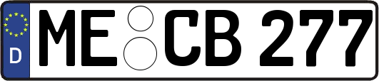 ME-CB277