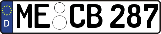 ME-CB287