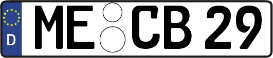 ME-CB29