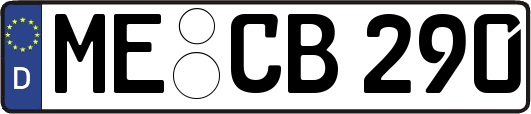 ME-CB290
