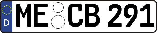 ME-CB291
