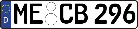 ME-CB296