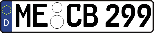 ME-CB299