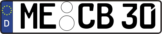 ME-CB30