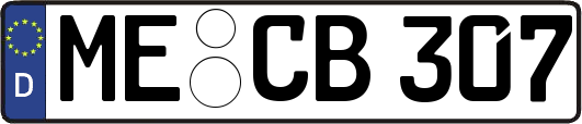 ME-CB307