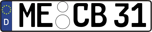 ME-CB31