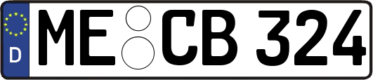 ME-CB324