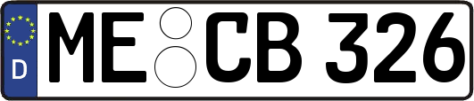 ME-CB326