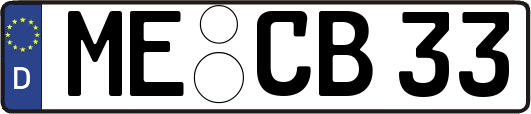 ME-CB33