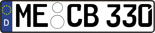 ME-CB330