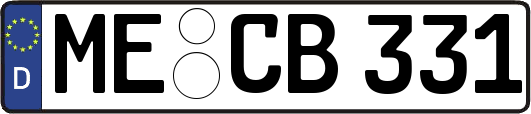 ME-CB331