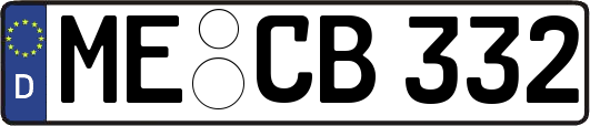 ME-CB332