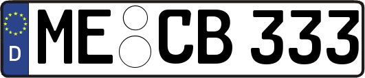 ME-CB333
