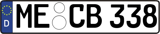 ME-CB338