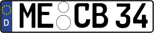 ME-CB34
