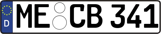 ME-CB341
