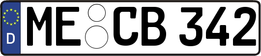 ME-CB342