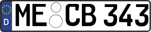 ME-CB343